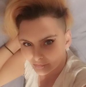 Meet your Posher, Tammy